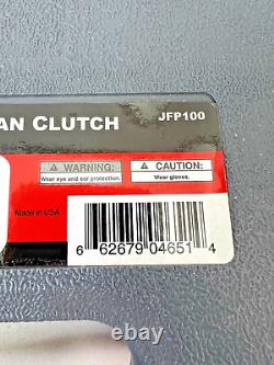 PROTO JFP100 Pneumatic Fan Clutch Wrench Set