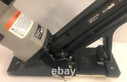 PRO Porter Cable FCN200 Pneumatic Hard Wood Flooring Cleat Nailer Air Tool