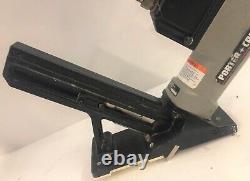 PRO Porter Cable FCN200 Pneumatic Hard Wood Flooring Cleat Nailer Air Tool