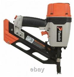 Paslode Pneumatic Lightest Compact Framing Nailer Strip Overhead Tight Spaces