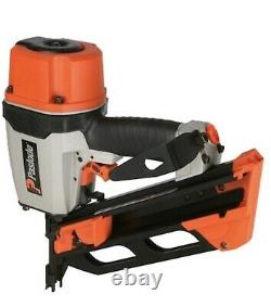 Paslode Pneumatic Lightest Compact Framing Nailer Strip Overhead Tight Spaces