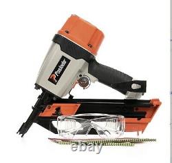 Paslode Pneumatic Lightest Compact Framing Nailer Strip Overhead Tight Spaces