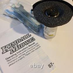 Pneumatic 2-Inch Mini Air Angle Grinder Cut Off Tool Mini Wheel Grinder