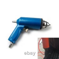 Pneumatic Air Gun for Winter Wheel Car Tire Stud Screw Snow Spike Installation