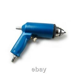 Pneumatic Air Gun for Winter Wheel Car Tire Stud Screw Snow Spike Installation