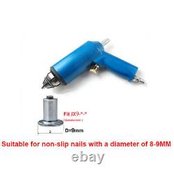 Pneumatic Air Gun for Winter Wheel Car Tire Stud Screw Snow Spike Installation