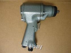 Pneumatic Air Impact Wrench NPK ND-6PC 3/8 Square Drive