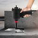 Pneumatic Air Panel Straight Sheet Metal Hole Punch Tool 8mm Hole Puncher+Handle