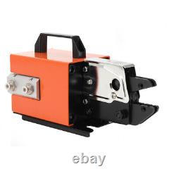 Pneumatic Air Powered Wire Terminal Crimping Machine Crimp Tool AM-10