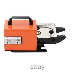 Pneumatic Air Powered Wire Terminal Crimping Machine Crimp Tool AM-10