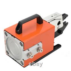 Pneumatic Air Powered Wire Terminal Crimping Machine Crimp Tool AM-10