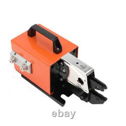 Pneumatic Air Powered Wire Terminal Crimping Machine Crimp Tool AM-10