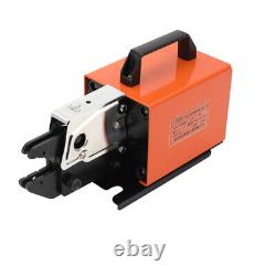 Pneumatic Air Powered Wire Terminal Crimping Machine Crimp Tool AM-10