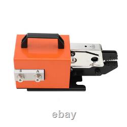 Pneumatic Air Powered Wire Terminal Crimping Machine Crimp Tool AM-10