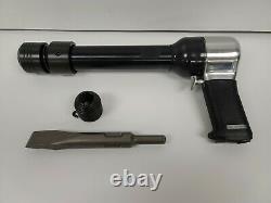 Pneumatic Air Rivet Hammer. 498 Shank Riveting Hammer 7707-QC