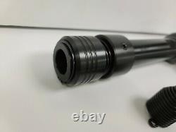 Pneumatic Air Rivet Hammer. 498 Shank Riveting Hammer 7707-QC