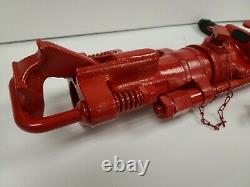 Pneumatic Air Rock Drill RD60-1 Sinker Rockdrill