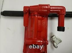 Pneumatic Air Rock Drill RD60-1 Sinker Rockdrill