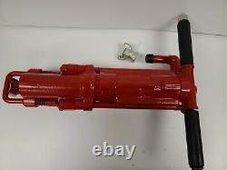 Pneumatic Air Rock Drill RD60-1 Sinker Rockdrill