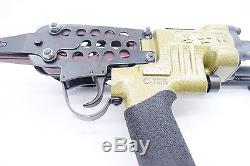 Pneumatic Air Tools C-Ring Nailer Hog Ring Plier SC7E Air nail gun Big C Nailer