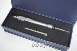 Pneumatic Chisel Dental Tool Air Chisel Air Shovel High Precision W-QC9 6mm New