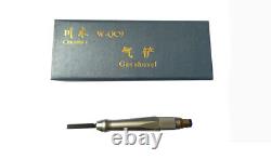 Pneumatic Chisel Dental Tool Air Chisel Air Shovel High Precision W-QC9 6mm New