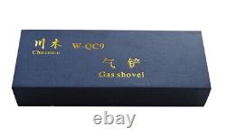 Pneumatic Chisel Dental Tool Air Chisel Air Shovel High Precision W-QC9 6mm New