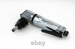 Pneumatic Cutting Tool for Soft Steel, Aluminum, Bodywork, Sheet Metal ASTA