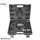 Pneumatic Diesel Fuel Injector Removal Tool Set Puller Pneumatic Removal Tool