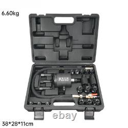 Pneumatic Diesel Fuel Injector Removal Tool Set Puller Pneumatic Removal Tool