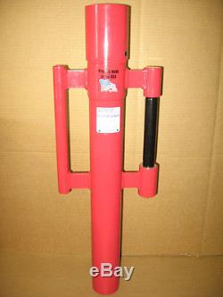 Pneumatic Fence Post Driving Tool for Small Projects PD-2 T-Posts