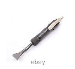 Pneumatic Flux Chipper Air Scaling Hammer Chisel Scaler 4,000 BPM Fast Remove