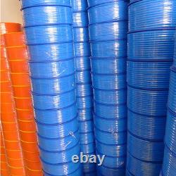 Pneumatic Hose PU Pipe 6x4mm 42.5mm 85mm 106.5mm Polyurethane Tube Air Tools