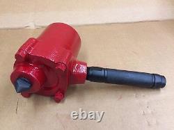 Pneumatic Hot Riveter Holder-On AA-OFFSET Riveting Backside Holder