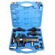 Pneumatic Hydraulic Ball Joint Separator Removal Tool Puller 4.5T Auto Tools