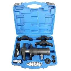 Pneumatic Hydraulic Ball Joint Separator Removal Tool Puller 4.5T Auto Tools