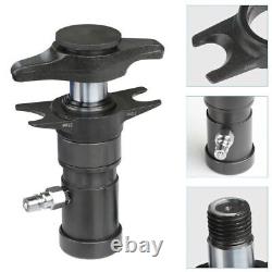 Pneumatic Hydraulic Ball Joint Separator Removal Tool Puller 4.5T Auto Tools