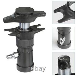 Pneumatic Hydraulic Ball Joint Separator Removal Tool Puller 4.5T Auto Tools