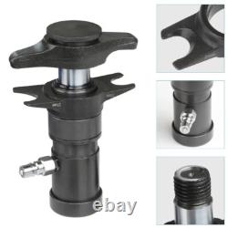 Pneumatic Hydraulic Ball Joint Separator Removal Tool Puller 4.5T Auto Tools