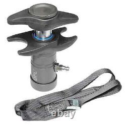 Pneumatic Hydraulic Heavy Duty Ball Joint Separator Extractor Tool Puller 8.8T