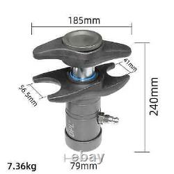 Pneumatic Hydraulic Heavy Duty Ball Joint Separator Extractor Tool Puller 8.8T