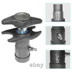 Pneumatic Hydraulic Heavy Duty Ball Joint Separator Extractor Tool Puller 8.8T