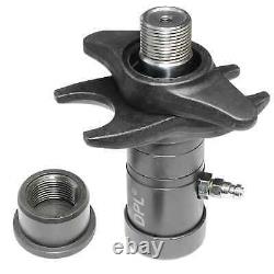 Pneumatic Hydraulic Heavy Duty Ball Joint Separator Extractor Tool Puller 8.8T