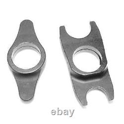 Pneumatic Hydraulic Heavy Duty Ball Joint Separator Extractor Tool Puller 8.8T