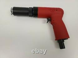 Pneumatic Pistol Grip Air Riveting Hammer CP-4441-RUTAKR