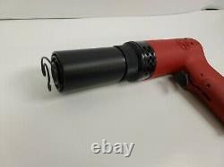 Pneumatic Pistol Grip Air Riveting Hammer CP-4441-RUTAKR