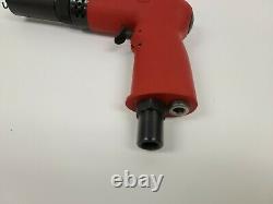 Pneumatic Pistol Grip Air Riveting Hammer CP-4441-RUTAKR