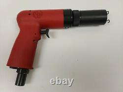 Pneumatic Pistol Grip Air Riveting Hammer CP-4441-RUTAKR