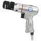 Pneumatic Punching Gun Iron Sheet Air Puncher Punching Folding Tool 90PSI 4CFM