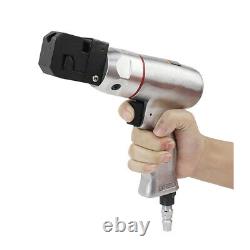 Pneumatic Punching Gun Iron Sheet Air Puncher Punching Folding Tool 90PSI 4CFM